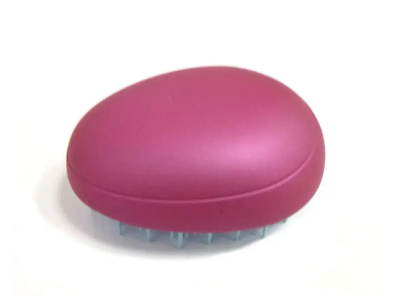 Detangler জট শুকনো ছোট ব্রাশ