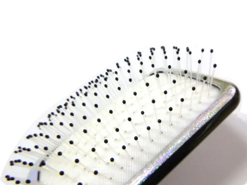 Bedazzled Bling Detangling হেয়ার ব্রাশ সেট